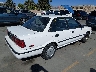 1NXAE94AXMZ****** Salvamento y Destrozados 1991 Toyota Corolla en Estado de California