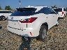 2T2BZMCA4JC****** Salvamento y Destrozados 2018 Lexus RX 350 en Estado de Virginia