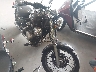 JYA2UJE00SA****** Salvage and Wrecked 1995 Yamaha Xv250 in Lake City