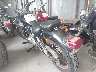 JYA2UJE00SA****** Salvage and Repairable 1995 Yamaha Xv250 in Lake City