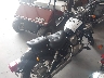JYA2UJE00SA****** Salvage and Wrecked 1995 Yamaha Xv250 in Georgia State