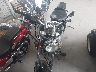 JYA2UJE00SA****** Used and Repairable 1995 Yamaha Xv250 in Georgia State