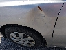 4T1BF3EK5AU****** Repairable 2010 Toyota Camry in Missouri State