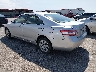 4T1BF3EK5AU****** Salvage and Repairable 2010 Toyota Camry in Kansas City East