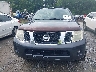 5N1AR1NB7AC****** Wrecked 2010 Nissan Pathfinder in Georgia State