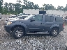 5N1AR1NB7AC****** Repairable 2010 Nissan Pathfinder in Georgia State