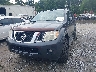 5N1AR1NB7AC****** Used and Repairable 2010 Nissan Pathfinder in Atlanta North