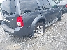 5N1AR1NB7AC****** Salvage and Repairable 2010 Nissan Pathfinder in Georgia State