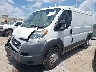 3C6TRVAG8KE****** Usados y Reparables 2019 RAM Promaster en San Antonio South