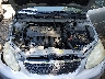 1NXBR32E76Z****** Reparables 2006 Toyota Corolla en Tidewater