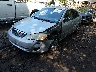 1NXBR32E76Z****** Usados y Reparables 2006 Toyota Corolla en Tidewater