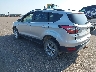 1FMCU9G96HU****** Salvage and Repairable 2017 Ford Escape in Minneapolis South