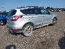 1FMCU9G96HU****** Salvage and Wrecked 2017 Ford Escape in Minnesota State