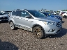 1FMCU9G96HU****** Salvage and Repairable 2017 Ford Escape in Minnesota State