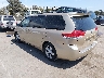 5TDKK3DC2BS****** Salvamento y Reparables 2011 Toyota Sienna en San Diego
