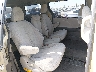 5TDKK3DC2BS****** Destrozados 2011 Toyota Sienna en San Diego
