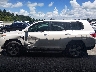 5TDYK3EH2DS****** Reparables 2013 Toyota Highlander en Estado de Luisiana
