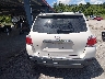 5TDYK3EH2DS****** Destrozados 2013 Toyota Highlander