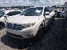 5TDYK3EH2DS****** Usados y Reparables 2013 Toyota Highlander en Baton Rouge