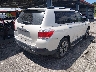 5TDYK3EH2DS****** Salvamento y Destrozados 2013 Toyota Highlander en Estado de Luisiana