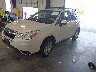 JF2SJAVC0GH****** Usados y Reparables 2016 Subaru Forester en Colorado Springs