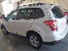JF2SJAVC0GH****** Salvamento y Reparables 2016 Subaru Forester en Colorado Springs
