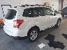 JF2SJAVC0GH****** Salvamento y Destrozados 2016 Subaru Forester en Estado de Colorado