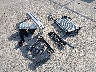 ZACCJABB8JP****** Salvage 2018 Jeep Renegade in Texas State