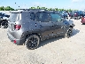 ZACCJABB8JP****** Salvage and Wrecked 2018 Jeep Renegade in Texas State