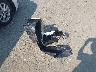 1N4BL4DV7SN****** Wrecked 2025 Nissan Altima in Washington State