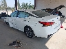 1N4BL4DV7SN****** Salvage and Repairable 2025 Nissan Altima in Seattle