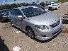 2T1BU4EE6AC****** Salvage and Wrecked 2010 Toyota Corolla in Tucson
