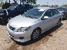2T1BU4EE6AC****** Used and Repairable 2010 Toyota Corolla in Tucson