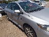 2T1BU4EE6AC****** Salvage and Repairable 2010 Toyota Corolla in Arizona State