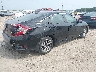 19XFC2F75JE****** Salvamento y Destrozados 2018 Honda Civic en Estado de Wisconsin
