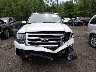 1FMJK2A58DE****** Wrecked 2013 Ford Expedition in Ohio State