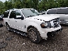 1FMJK2A58DE****** Salvage and Wrecked 2013 Ford Expedition in Cleveland