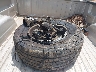 1GCEK19B36E****** Salvamento 2006 Chevrolet Silverado 1500 en Estado de Carolina del Norte