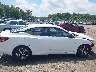 3N1AB8CV8MY****** Reparables 2021 Nissan Sentra en Estado de Virginia