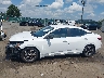 3N1AB8CV8MY****** Salvamento 2021 Nissan Sentra