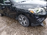 5N1DR2MN7HC****** Repairable 2017 Nissan Pathfinder
