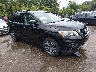 5N1DR2MN7HC****** Salvage and Wrecked 2017 Nissan Pathfinder in Kansas City