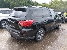 5N1DR2MN7HC****** Salvage and Wrecked 2017 Nissan Pathfinder in Kansas State