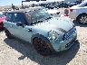 WMWSU3C57DT****** Salvage and Wrecked 2013 MINI Hardtop in East Bay