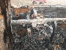 1N4AL3AP5FN****** Salvamento 2015 Nissan Altima en Spokane
