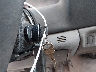 1FDAF56P44E****** Repairable 2004 Ford F-550 in Los Angeles