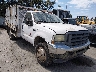 1FDAF56P44E****** Salvage and Wrecked 2004 Ford F-550 in Los Angeles