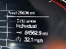 5UX53DP06N9****** Wrecked 2022 BMW X3