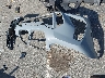5UX53DP06N9****** Wrecked 2022 BMW X3 in North Carolina State