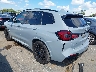 5UX53DP06N9****** Salvage and Repairable 2022 BMW X3 in Charlotte